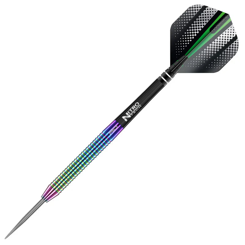 Red Dragon - Razor Edge Spectron - Steeldarts - Direct Darts - 3