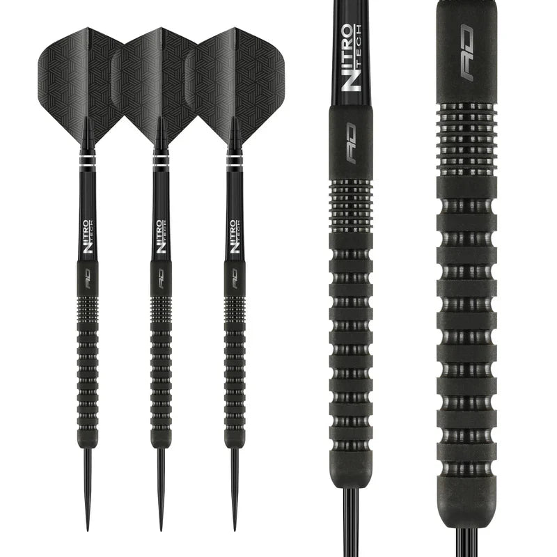 Red Dragon - Phantom - Steeldarts - Direct Darts - 6