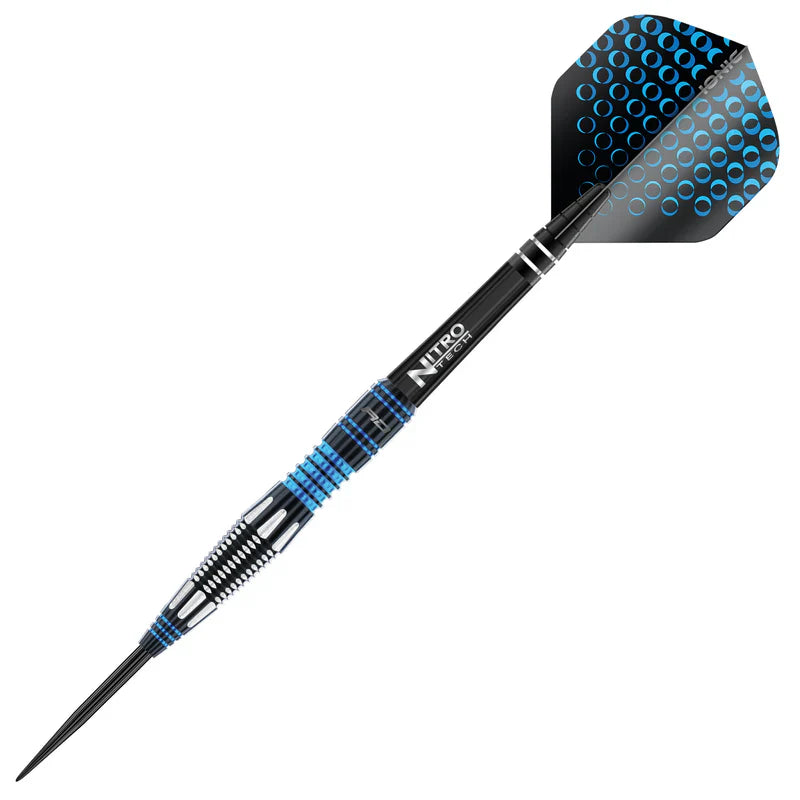 Red Dragon - Marlin - Steeldarts - Direct Darts - 3