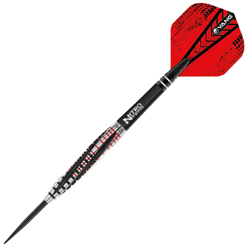 Red Dragon - Rifle - Steeldarts - Direct Darts - 3
