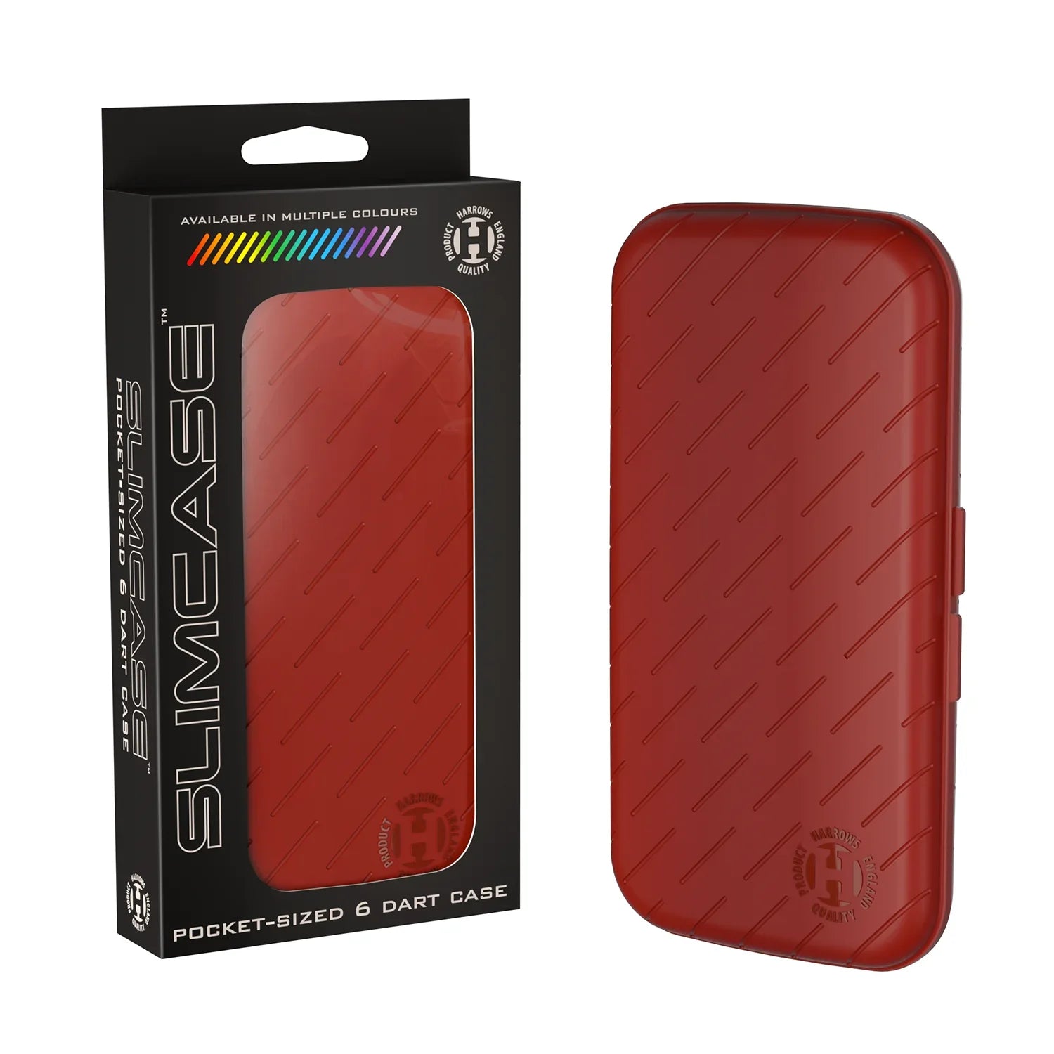 Harrows - Slimcase - Darts Taschen - Direct Darts - 34