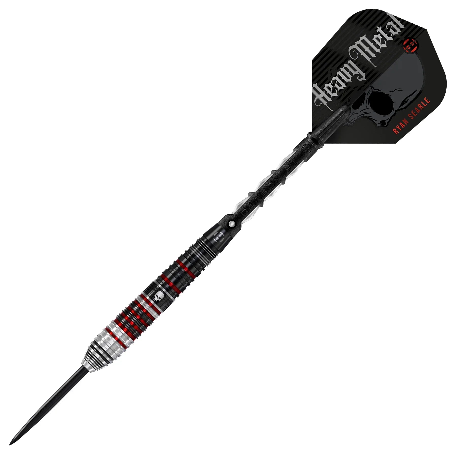 Harrows - Ryan Searle Series 2 90% - Steeldarts - Direct Darts - 4