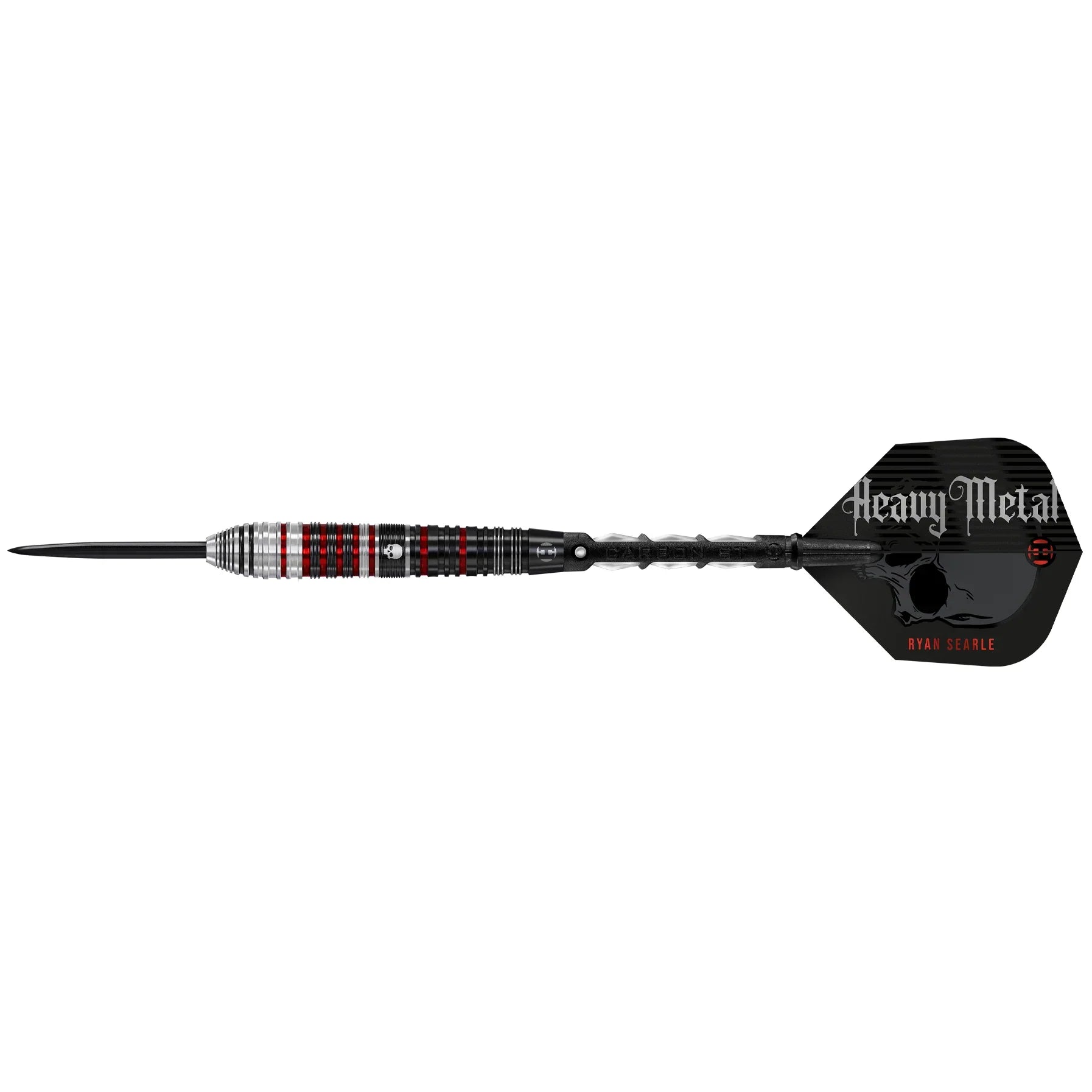 Harrows - Ryan Searle Series 2 90% - Steeldarts - Direct Darts - 6