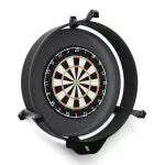 Scolia - Home 2 Mit Beleuchtung - Automatisches Punktezählsystem - Direct Darts - 4