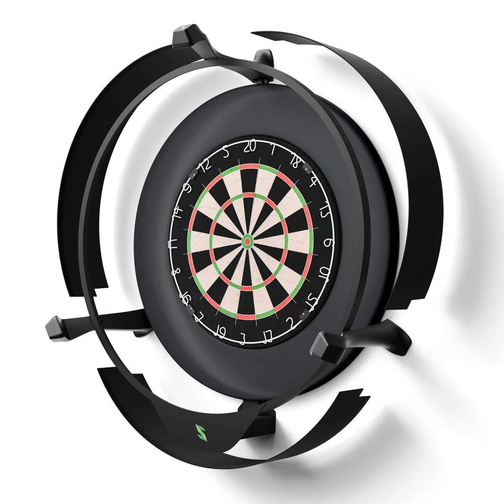 Scolia - Home 2 Mit Beleuchtung - Automatisches Punktezählsystem - Direct Darts - 1