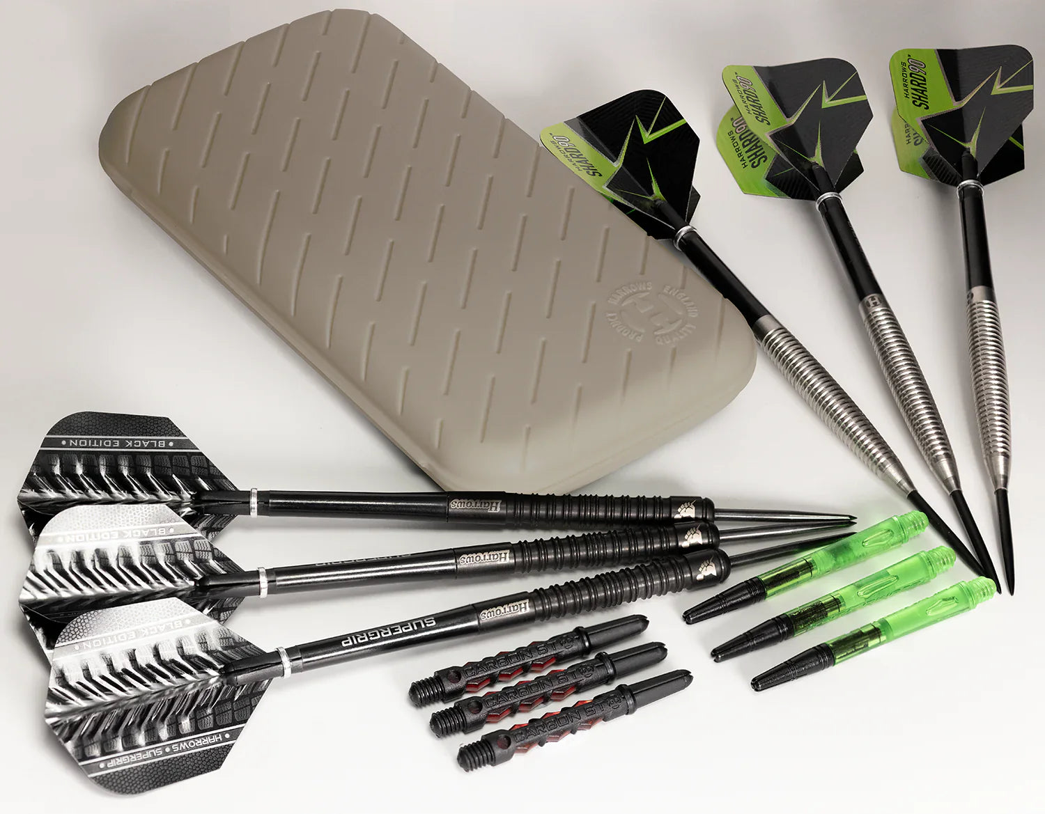 Harrows - Slimcase - Darts Taschen - Direct Darts - 39