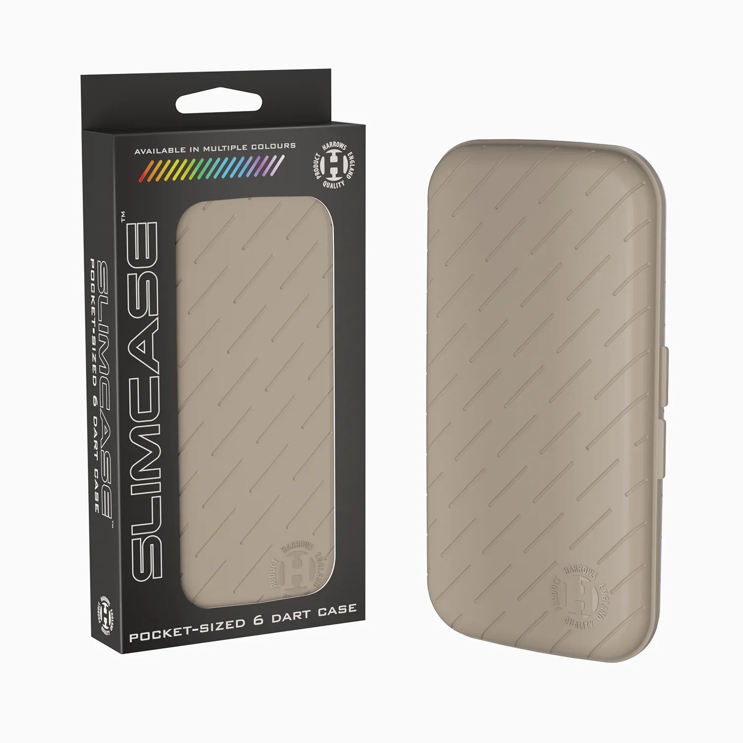 Harrows - Slimcase - Darts Taschen - Direct Darts - 40