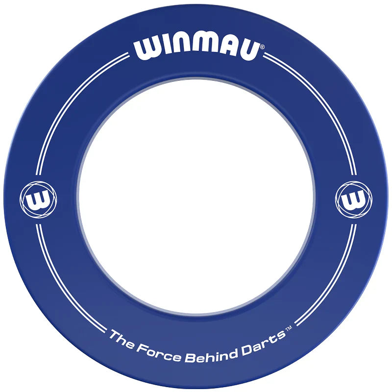 Winmau - Blau - Dartboard Surround - Direct Darts - 1