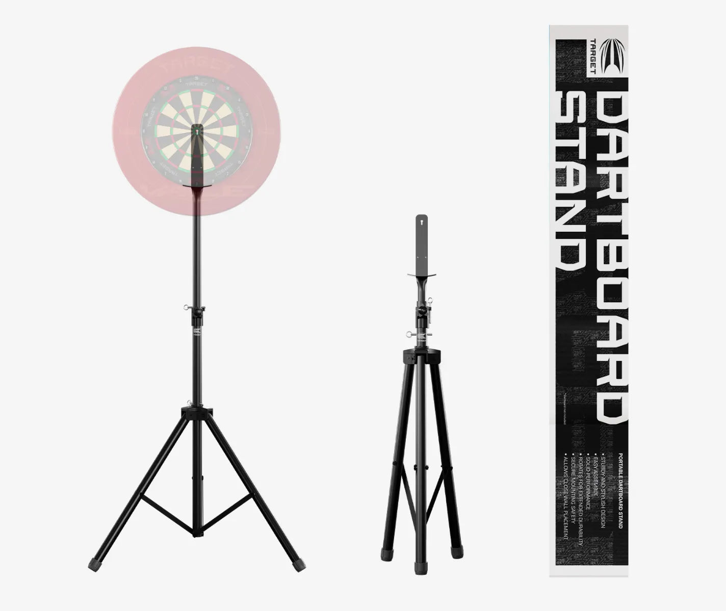 Target - Dartständer - Direct Darts - 7