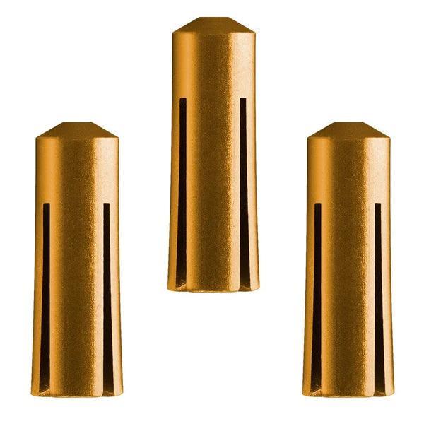 Designa - Eloxiert Aluminium - Flight Protector - Direct Darts - 3