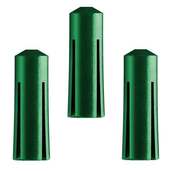 Designa - Eloxiert Aluminium - Flight Protector - Direct Darts - 4
