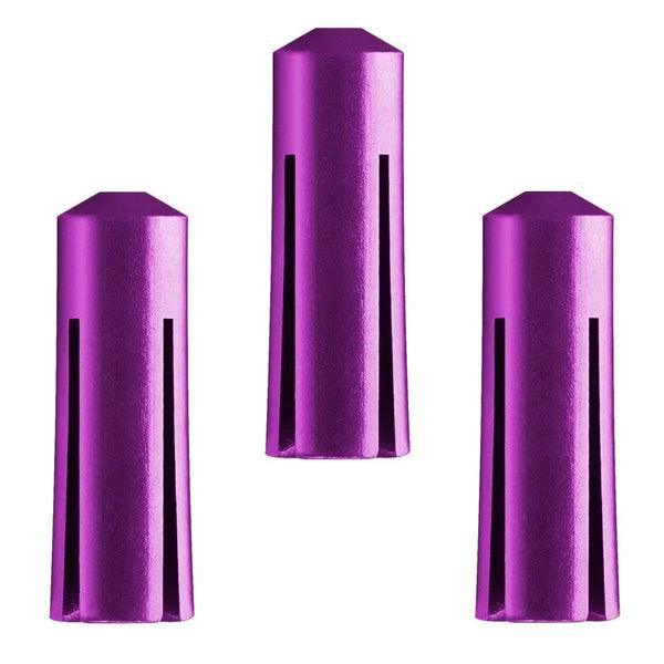 Designa - Eloxiert Aluminium - Flight Protector - Direct Darts - 7