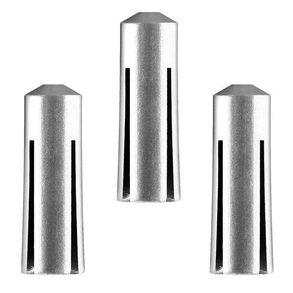 Designa - Eloxiert Aluminium - Flight Protector - Direct Darts - 8