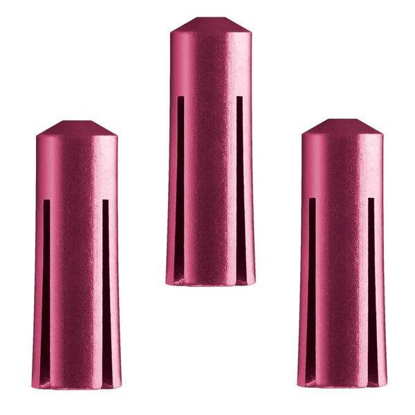 DESIGNA - ELOXIERT ALUMINIUM - FLIGHT PROTECTOR