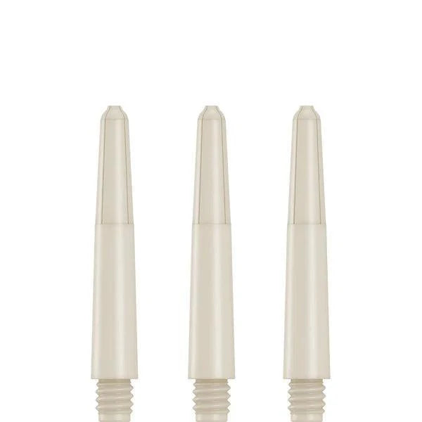 Designa - Nylon Natural - Dart Shafts - Direct Darts - 4