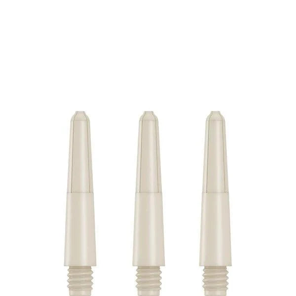 Designa - Nylon Natural - Dart Shafts - Direct Darts - 5