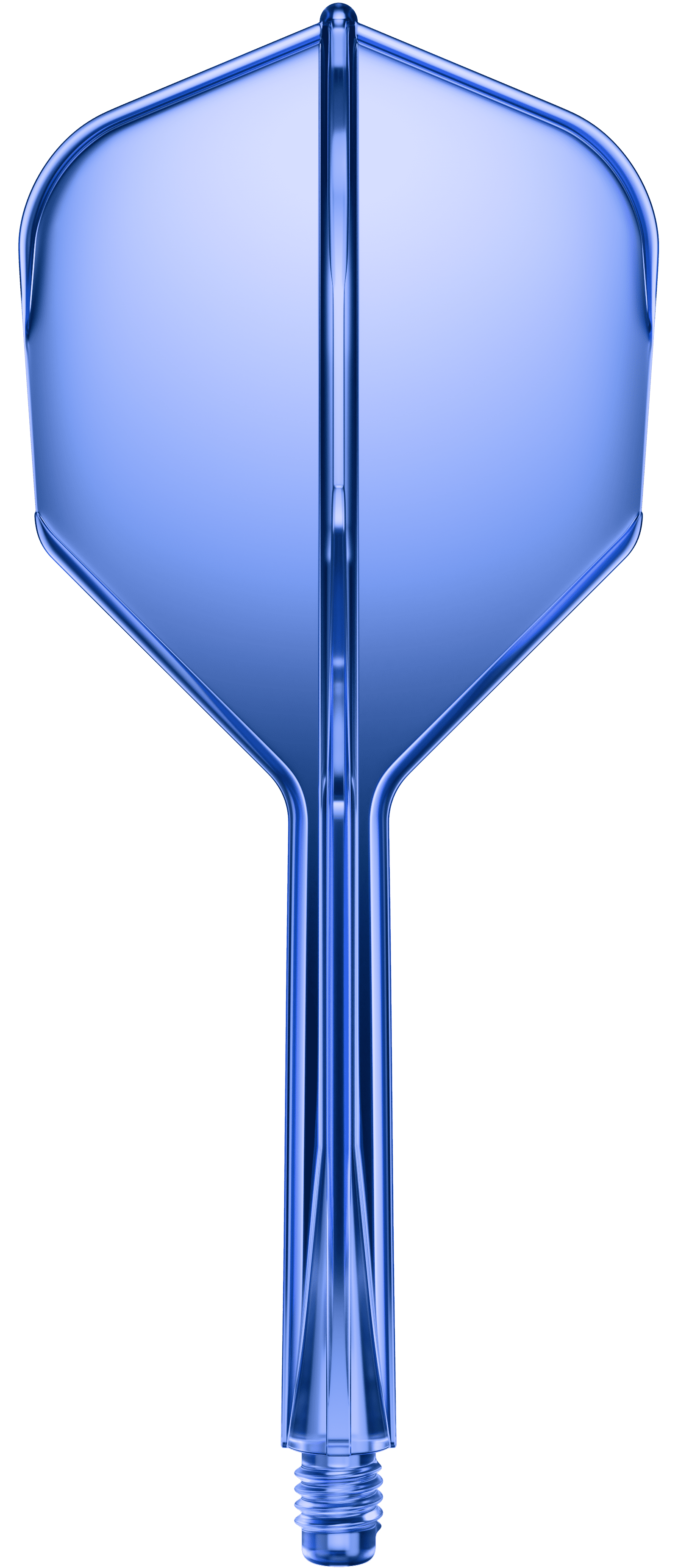 Goat - A1R Blau - No6 - Flight System - Direct Darts - 5
