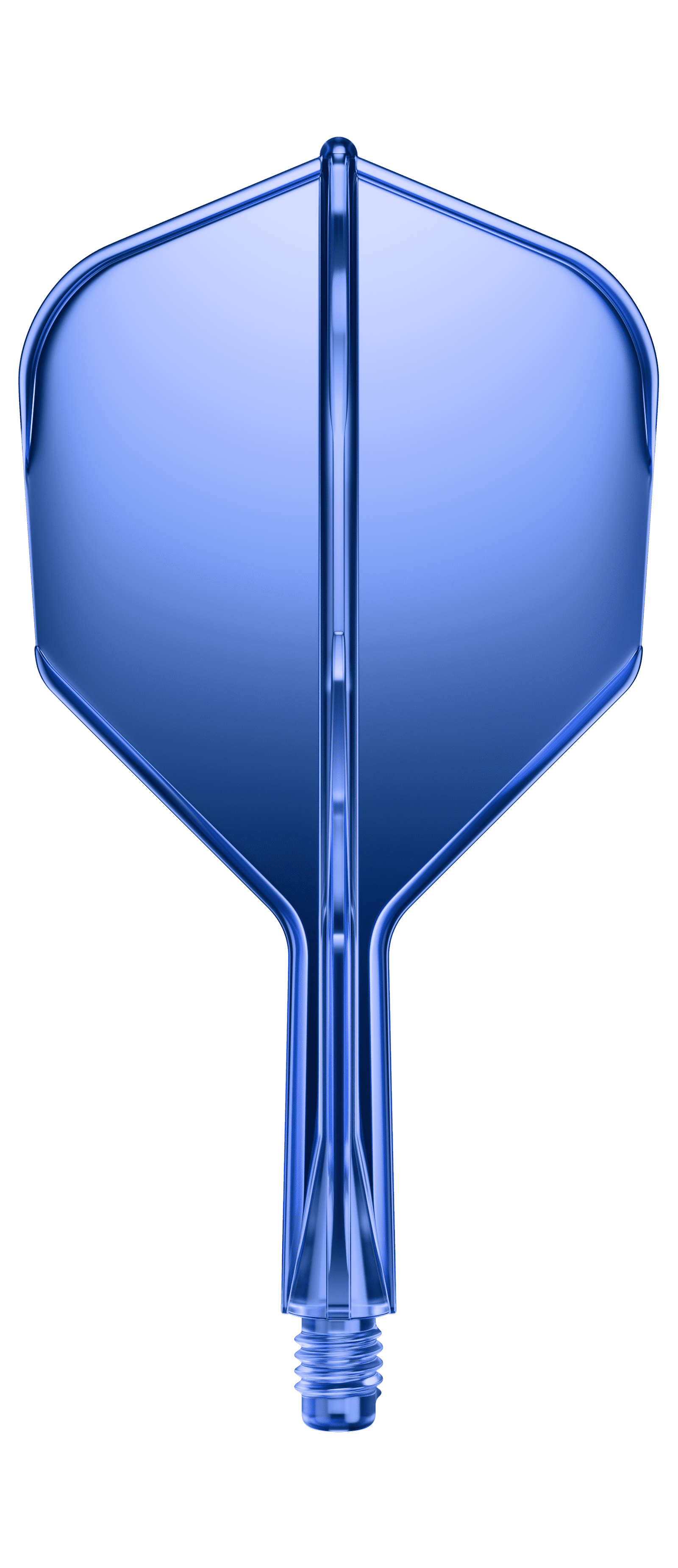 Goat - A1R Blau - No6 - Flight System - Direct Darts - 3