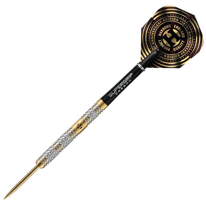 Harrows - Anniversary Magnum 97% - Steeldarts - Direct Darts - 4