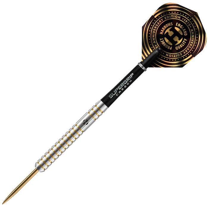 Harrows - Anniversary Original 90% - Steeldarts - Direct Darts - 3