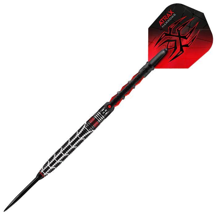 Harrows - Atrax 95% - Steeldarts - Direct Darts - 3