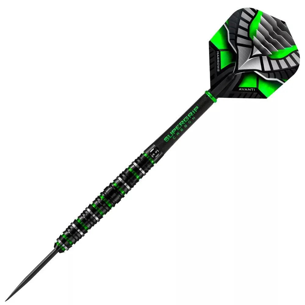Harrows - Avanti 90% - Steeldarts - Direct Darts - 3