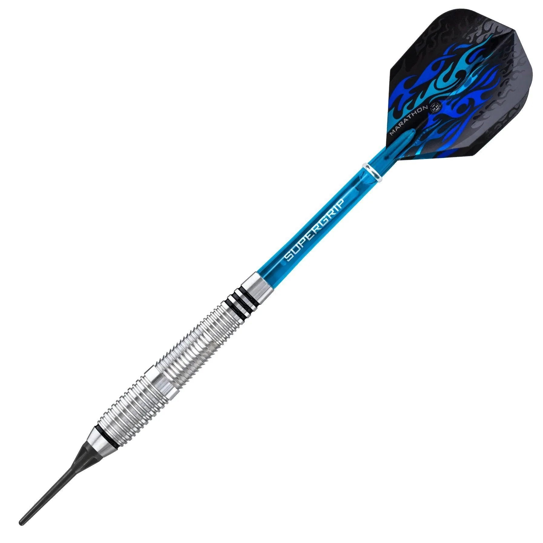 Harrows - Blaze Style A - Softdarts - Direct Darts - 4