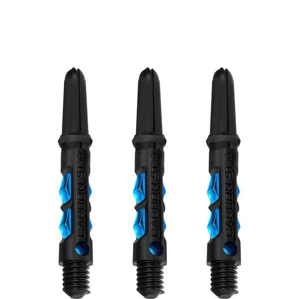 Harrows - Carbon St Aqua - Dart Shafts - Direct Darts - 4