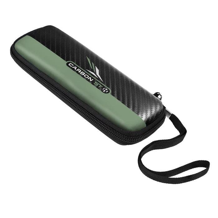 Harrows - Carbon St Pro 3 Case - Darts Taschen - Direct Darts - 3