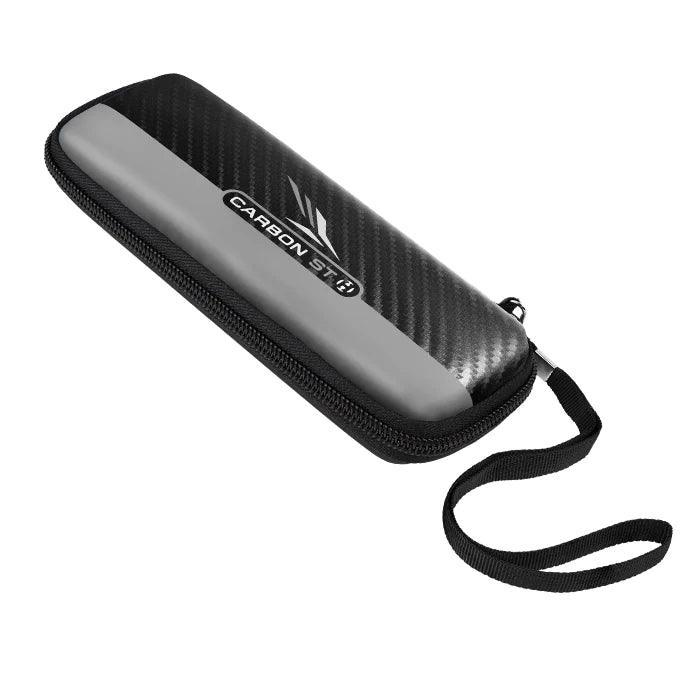 Harrows - Carbon St Pro 3 Case - Darts Taschen - Direct Darts - 4