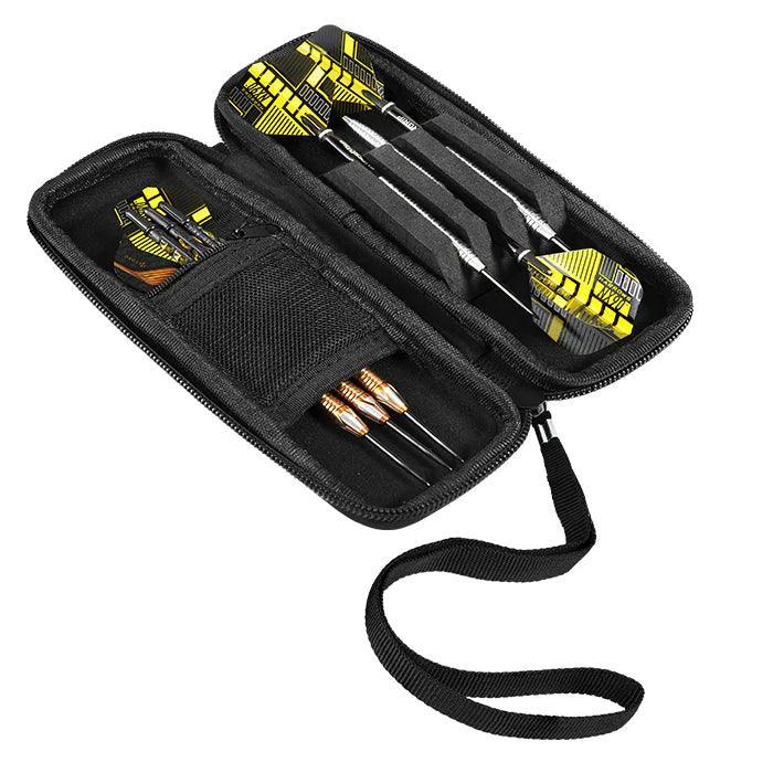 Harrows - Carbon St Pro 3 Case - Darts Taschen - Direct Darts - 5