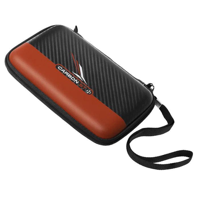 Harrows - Carbon St Pro 6 Case - Darts Taschen - Direct Darts - 3