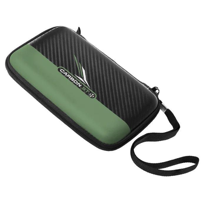 Harrows - Carbon St Pro 6 Case - Darts Taschen - Direct Darts - 4
