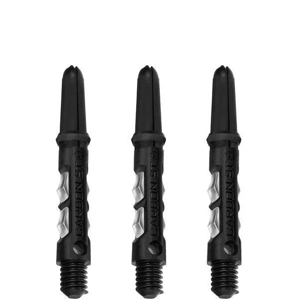 Harrows - Carbon St Klar - Dart Shafts - Direct Darts - 4