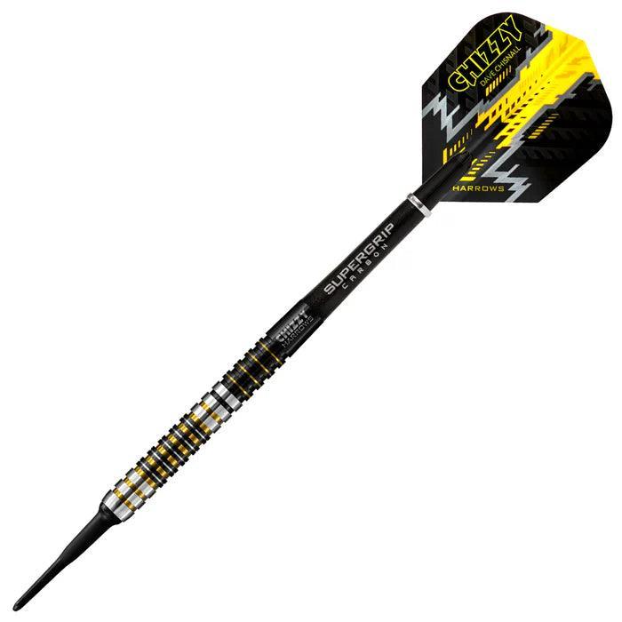 Harrows - Chizzy 90% - Softdarts - Softdarts - Direct Darts - 4