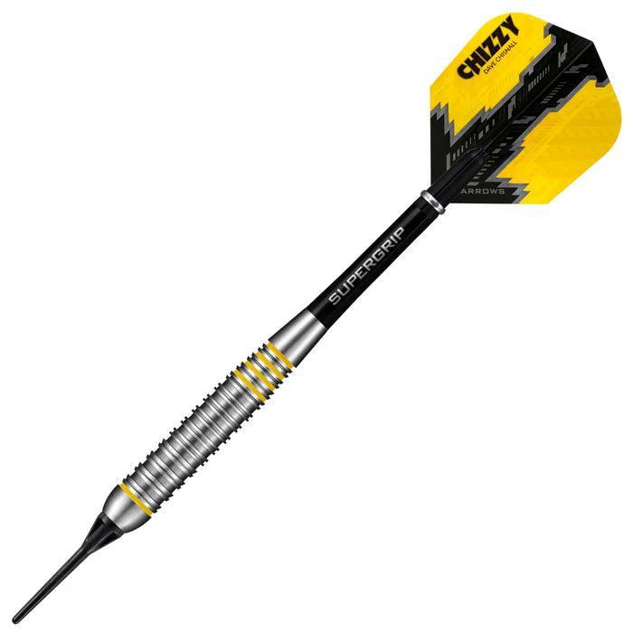 Harrows - Chizzy High Grade Alloy - Softdarts - Direct Darts - 4