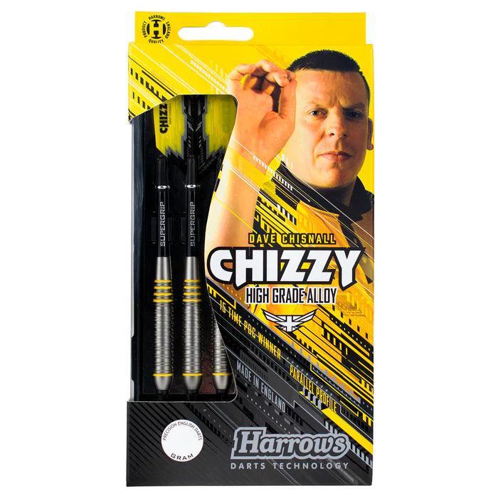 Harrows - Chizzy High Grade Alloy - Softdarts - Direct Darts - 5