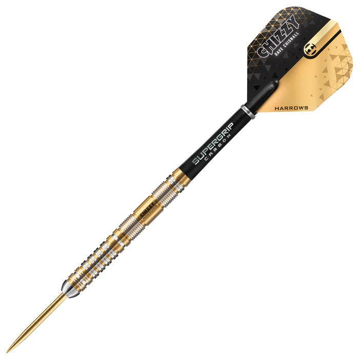 Harrows - Chizzy Series 2 90% - Steeldarts - Direct Darts - 3