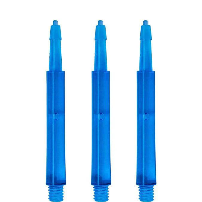 Harrows - Clic Standard Aqua - Dart Shafts - Direct Darts - 3
