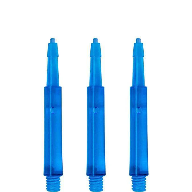 Harrows - Clic Standard Aqua - Dart Shafts - Direct Darts - 4