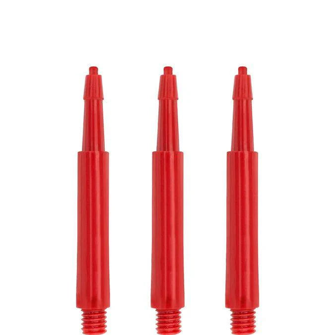 Harrows - Clic Standard Rot - Dart Shafts - Direct Darts - 4