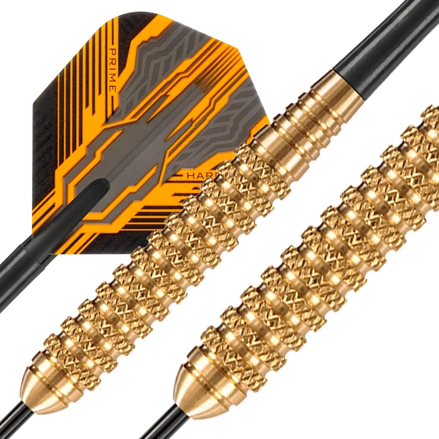 Harrows - Club Brass 23Gk - Steeldarts - Direct Darts - 3