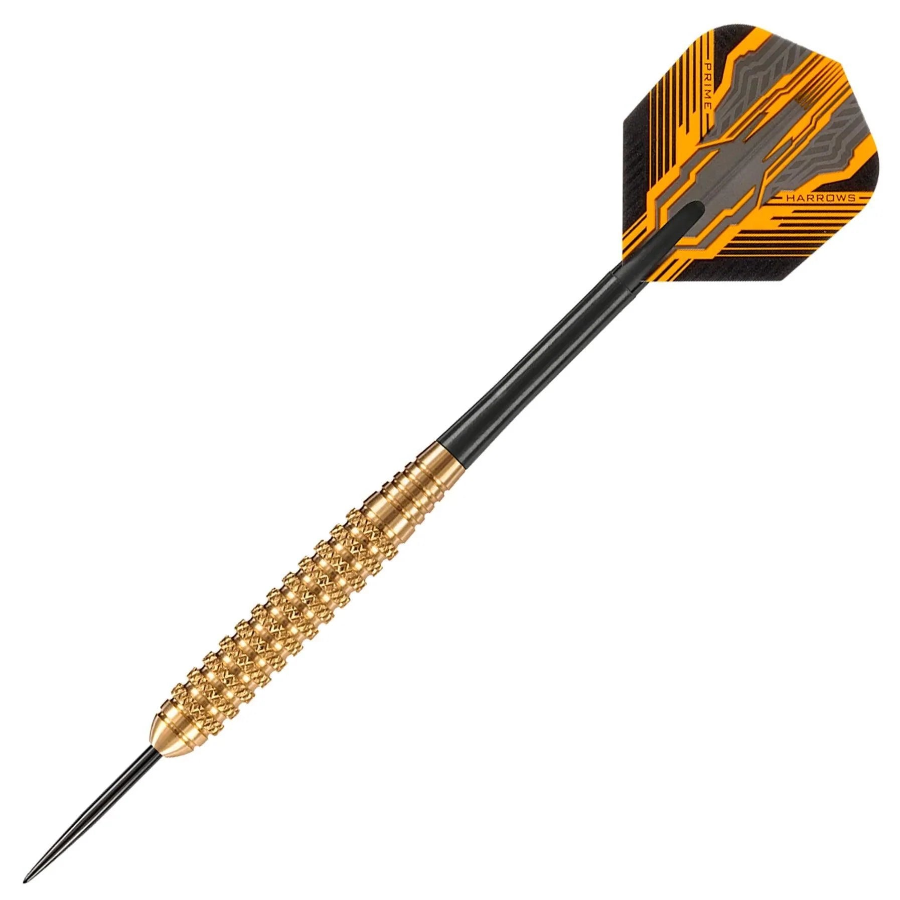 Harrows - Club Brass 23Gk - Steeldarts - Direct Darts - 4