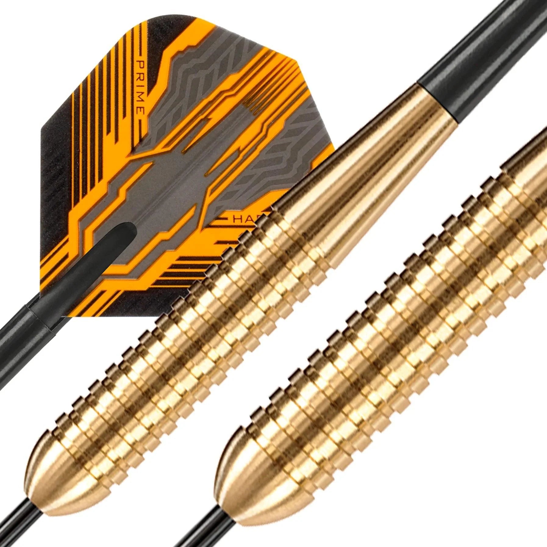 Harrows - Club Brass 23Gr - Steeldarts - Direct Darts - 3