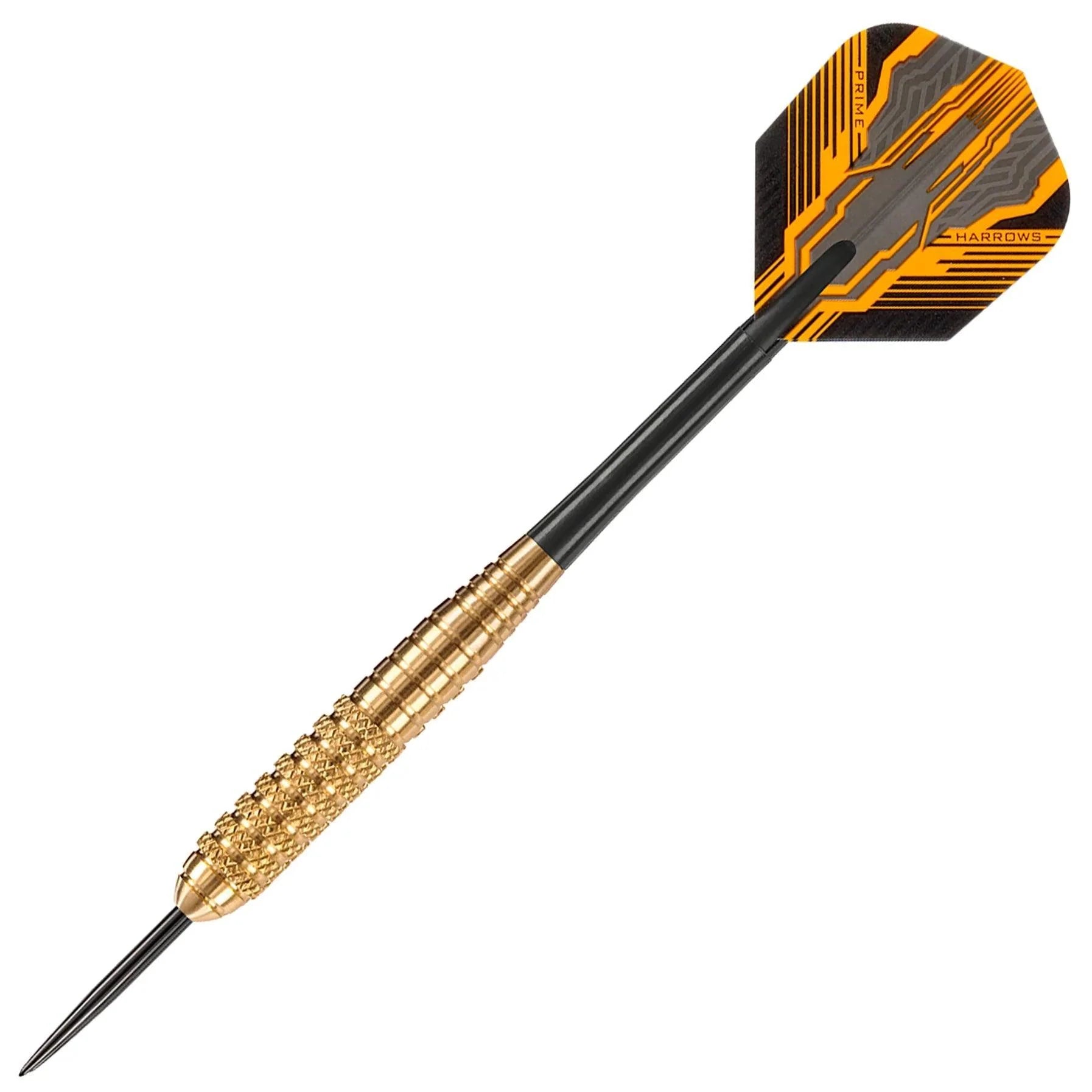 Harrows - Club Brass 25Gk - Steeldarts - Direct Darts - 4