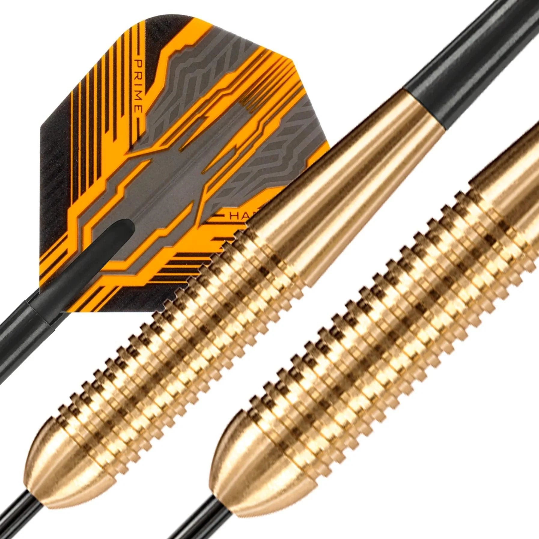 Harrows - Club Brass 27Gr - Steeldarts - Direct Darts - 3