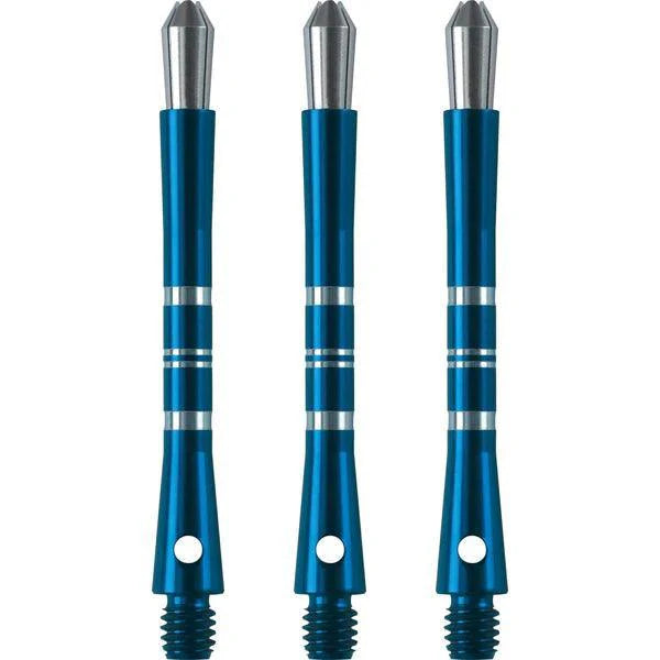 Harrows - Colette Blau - Dart Shafts - Direct Darts - 3