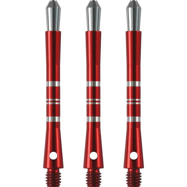 Harrows - Colette Rot - Dart Shafts - Direct Darts - 3