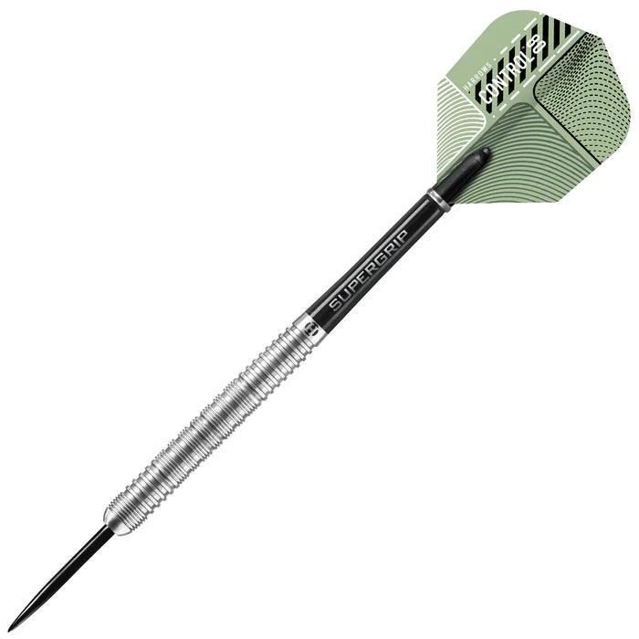 Harrows - Control 80% Parallel - Steeldarts - Direct Darts - 4