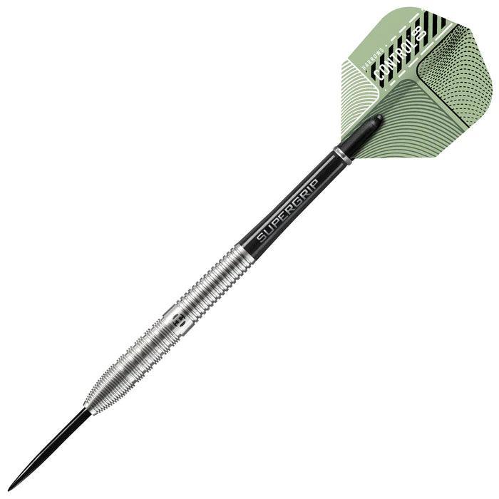 Harrows - Control 80% Taperot - Steeldarts - Direct Darts - 4